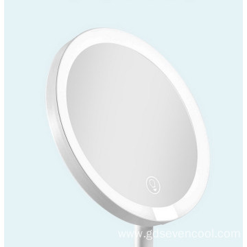 Beauty Desktop Touch Screen Makeup Mirror